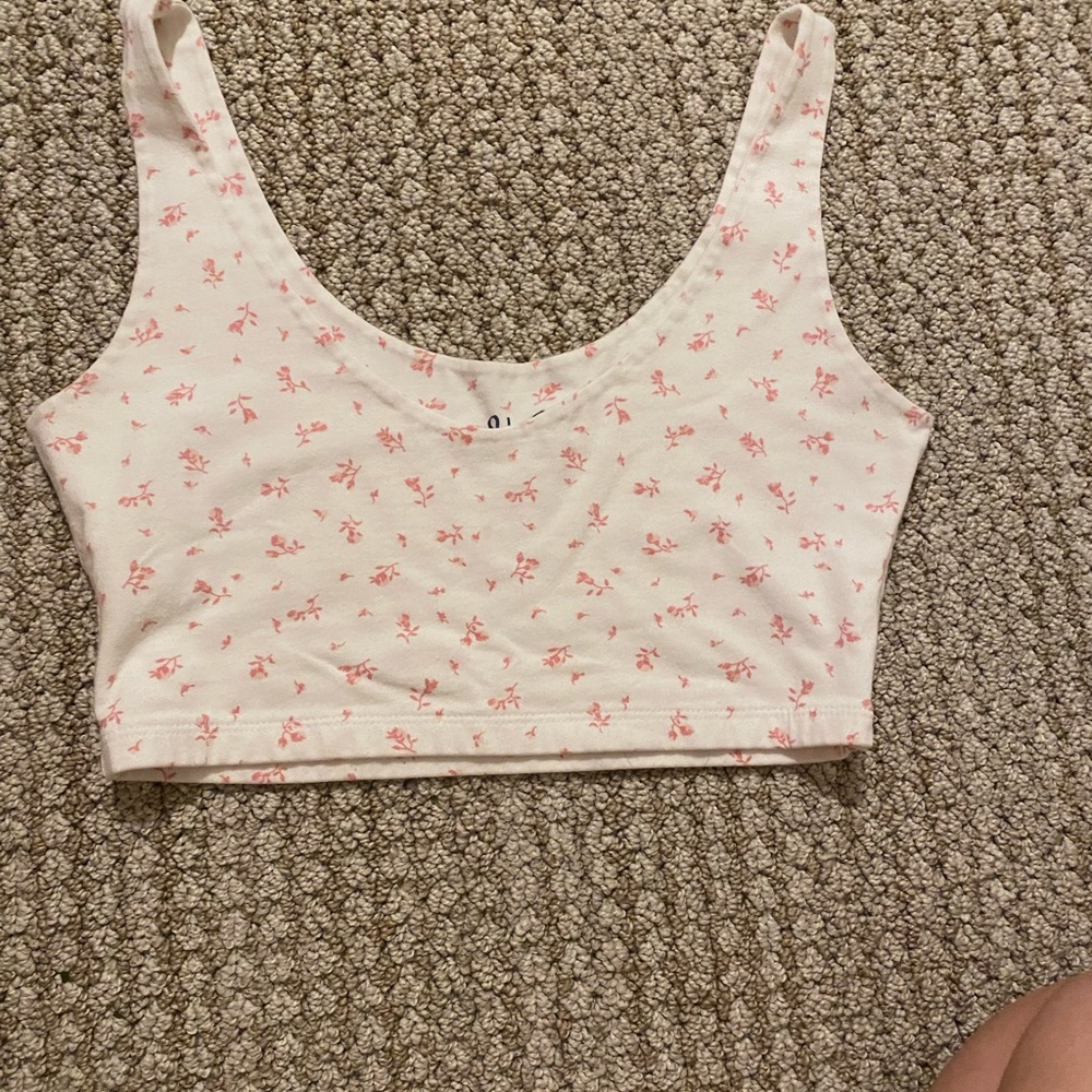 cute brandy top